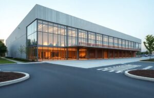 Классификация услуг временного хранения имущества