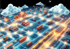 Что такое управление цепочками поставок (SCM)?